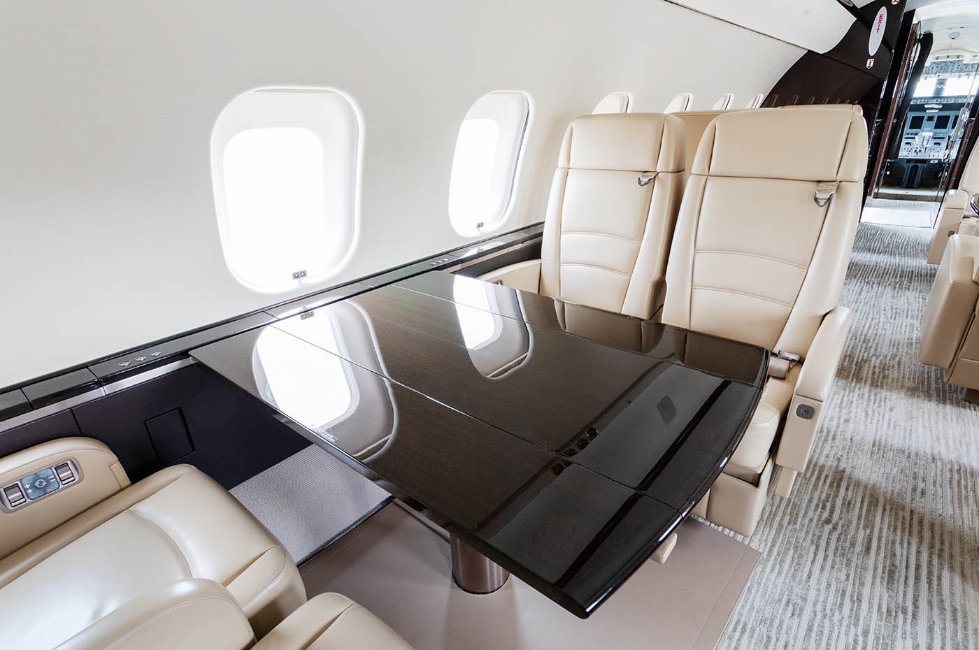 Global 5000 | Bombardier